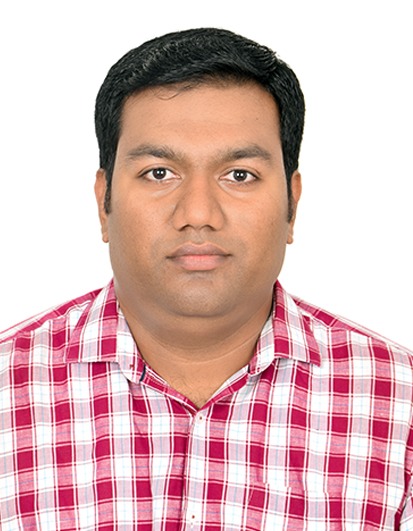 Dr. S. Selvin Ebenezer
