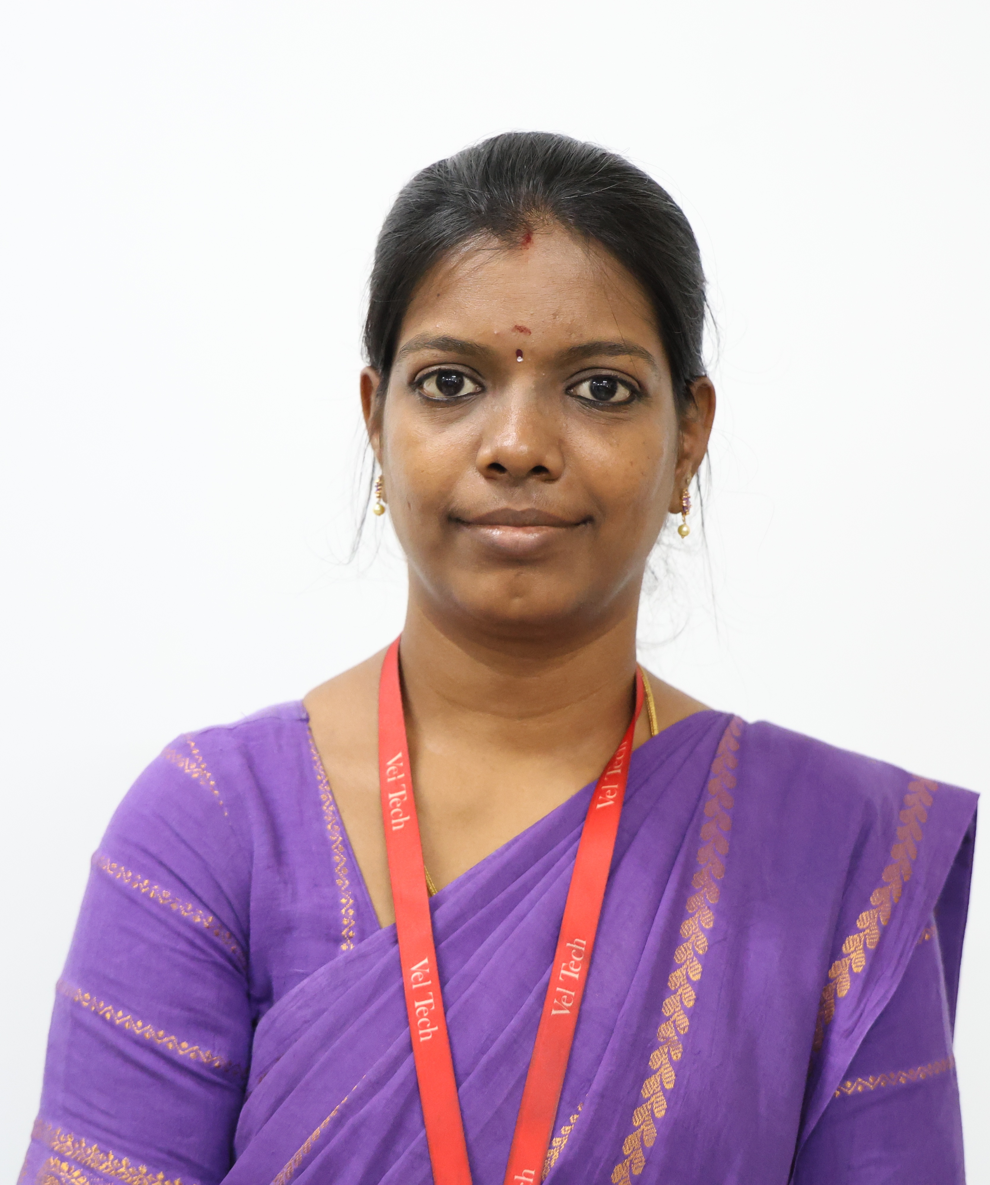 Dr. M. Kalaimani